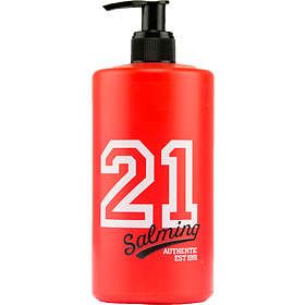 Salming 21 Authentic Est 1991 Hair & Body Shower 500ml