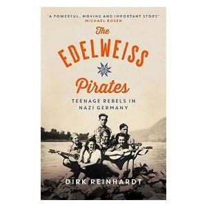 Edelweiss Pirates The