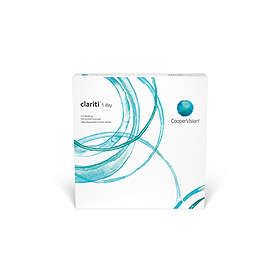 CooperVision Clariti 1 Day (90-pack)