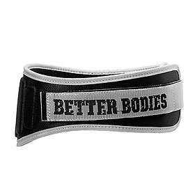 Better Bodies Pro Lifting Belt