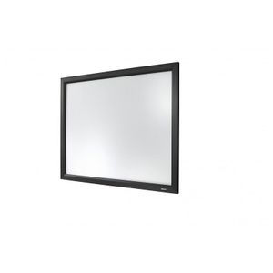 Celexon Home Cinema Frame Matt White 4:3 118" (240x180)