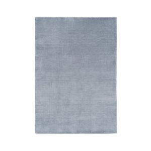 Classic Collection Solid matta Blå, 170x230 cm
