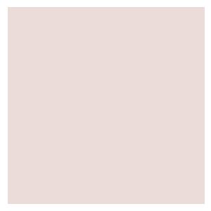 Laura Ashley Väggfärg Matt 2,5 liter Pale Blush Rosa 113710