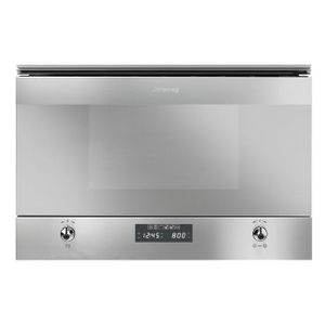 SMEG MP322X (Rostfri)