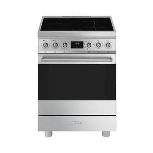 SMEG C6IMX2 (Rostfritt stål)