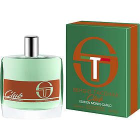 Sergio Tacchini Club Monte Carlo edt 100ml