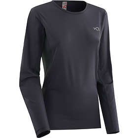 Kari Traa Nora LS Shirt (Dam)
