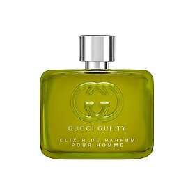 Gucci Pour Homme Elixir de Parfum 60ml
