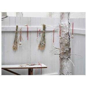 Holmegaard Ann-Sofi Romme Christmas Heart 2021