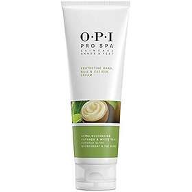 OPI Pro Spa Protective Hand Nail & Cuticle Cream 118ml