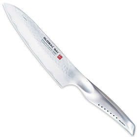 Global SAI-01 Kockkniv 19cm