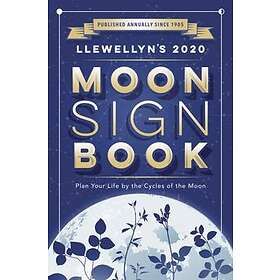 Llewellyn's 2020 Moon Sign Book