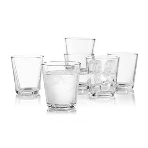 Eva Solo Dricksglas 25cl 6-pack