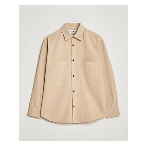 NN.07 Freddy Pocket Overshirt (Herr)