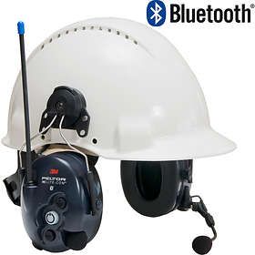 3M Peltor WS LiteCom Headset Helmet Attachment