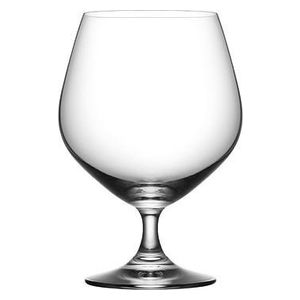 Orrefors Prestige Konjaksglas 50cl 4-pack