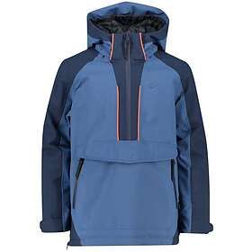 Five Seasons Ariso Anorak JR Vinterjacka, Ensign Blue, 170-176
