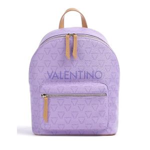 Valentino Bags Liuto Ryggsäck violett