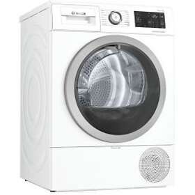 Bosch WTU876BHSN (Vit)