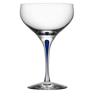 Orrefors Intermezzo Champagnekupa 30cl