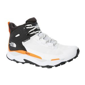 The North Face Vectiv Exploris Mid Futurelight (Herr)