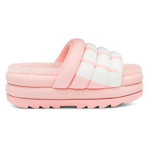 UGG Australia Maxi Slide Logo (Dam)