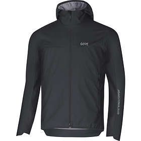 Gore Wear H5 Windstopper Insulated Hooded Jacket (Herr)