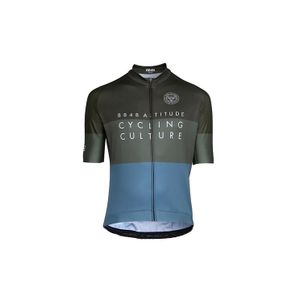 8848 Altitude Cykeltröja Skyline Bike Jersey Clover L