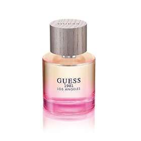 Guess 1981 Los Angeles Women edt 100ml