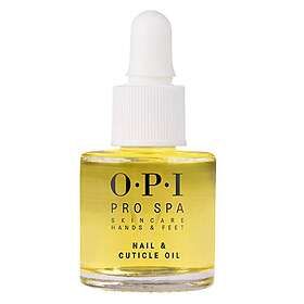 OPI Pro Spa Nail & Cuticle Oil 8.6ml