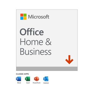 Microsoft Office Home & Business 2021 MUI (ESD)