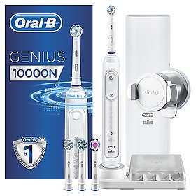 Oral-B Genius 10000N Sensi UltraThin
