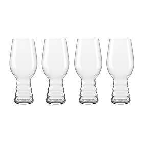 Spiegelau Craft Beer IPA-glas 54cl 4-pack