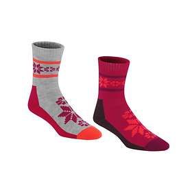 Kari Traa Rusa Sock (Dam)