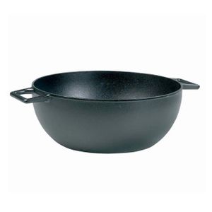 Eva Solo Gjutjärnsgryta 32cm 8L