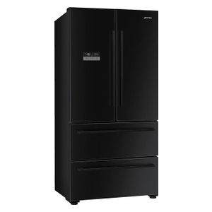 SMEG FQ55FNDF (Svart)