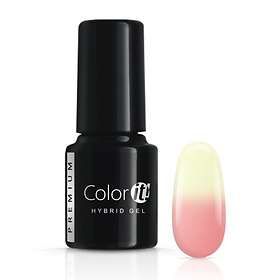 Silcare Color It! Premium Thermo Hybrid Gel Nail Polish 6g