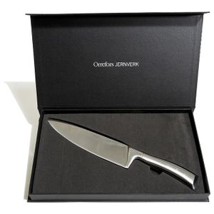Orrefors Jernverk Kockkniv 20cm