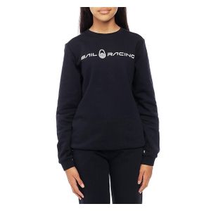 Sail Racing Jr Bowman Sweater Carbon