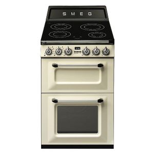SMEG TR62IP (Creme)