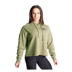 Better Bodies Empowered Thermal Sweater female