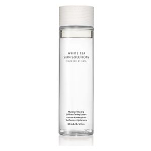 Elizabeth Arden White Tea Skin Solutions Bi Phase Toning Lotion 200ml
