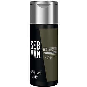 Sebastian Professional Seb Man The Smoother Rinse Out Conditioner 50ml
