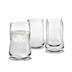 Holmegaard Future Dricksglas 37cl 4-pack