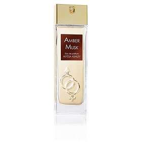 Alyssa Ashley Amber Musk edp 100ml
