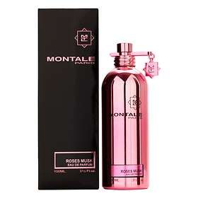 Montale Paris Roses Musk edp 50ml