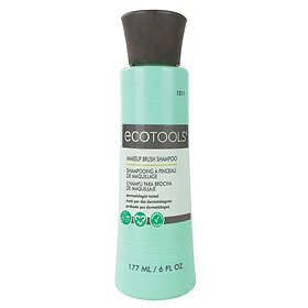 EcoTools Makeup Brush Shampoo 177ml