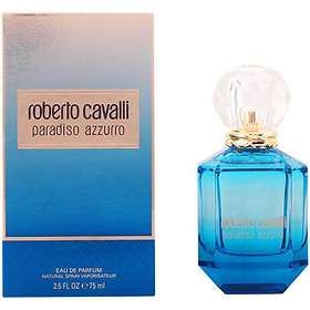 Roberto Cavalli Paradiso Azzurro edp 75ml