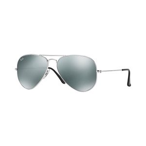 Ray-Ban RB3025 Aviator Mirror