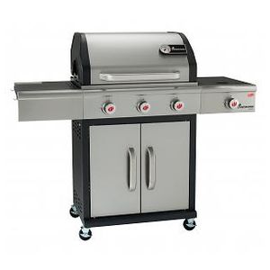 Landmann Triton PTS 3.1 SS